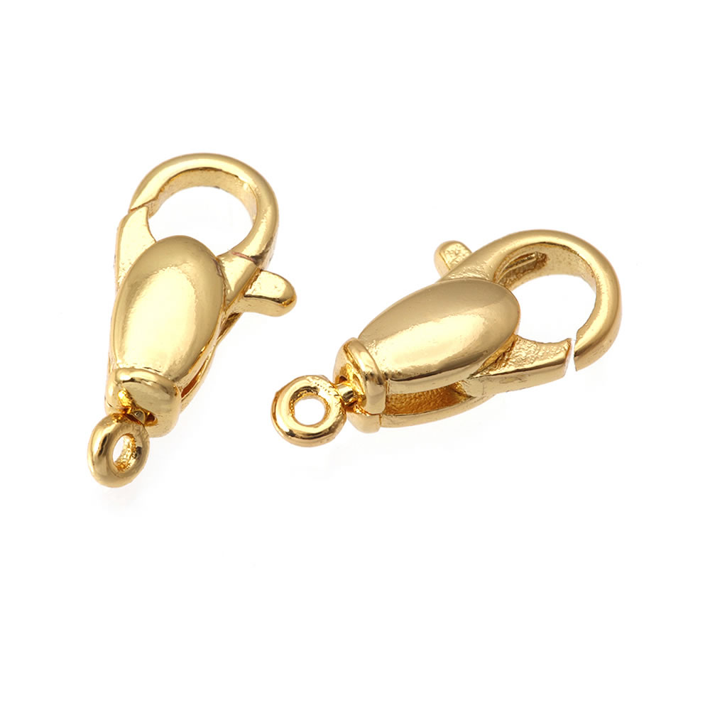 18K Gold Color Brass Rotatable - Jewelry Making Pins avis et prix