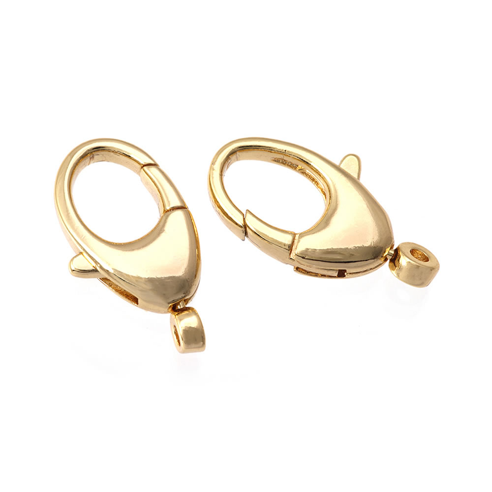18K Gold Color Brass Rotatable - Jewelry Making Pins avis et prix
