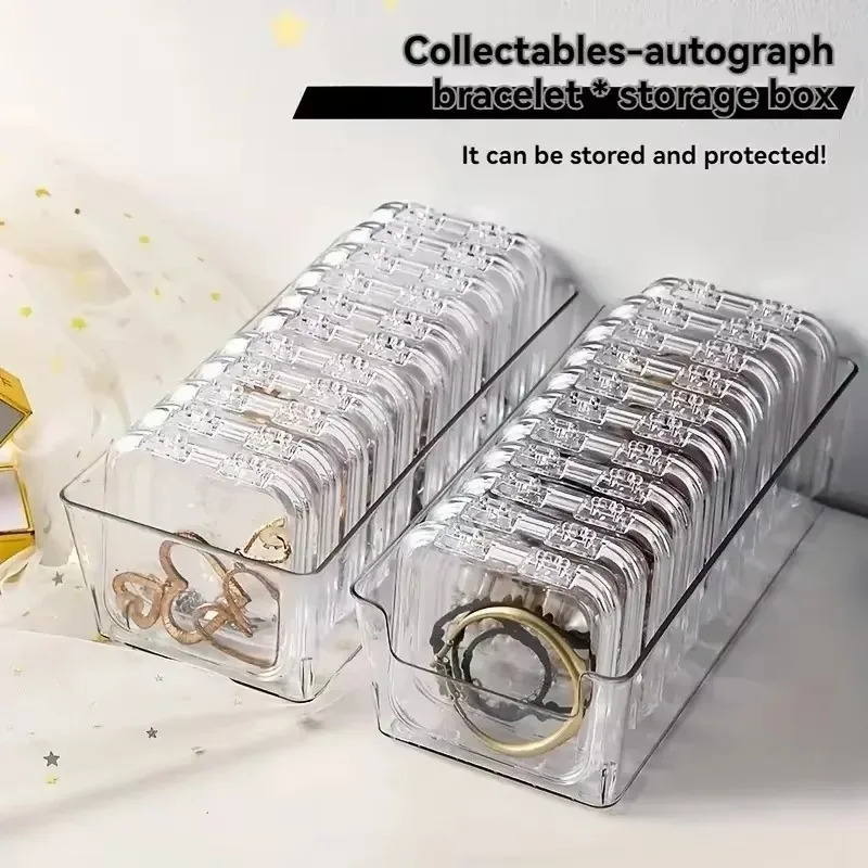 10PCS Press-On Nail Storage Ac - Jewelry Making Workshops avis et prix