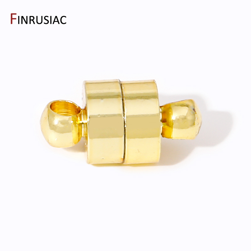 Wholesale 18K Gold Plated Bras - Eyepin Ball End avis et prix