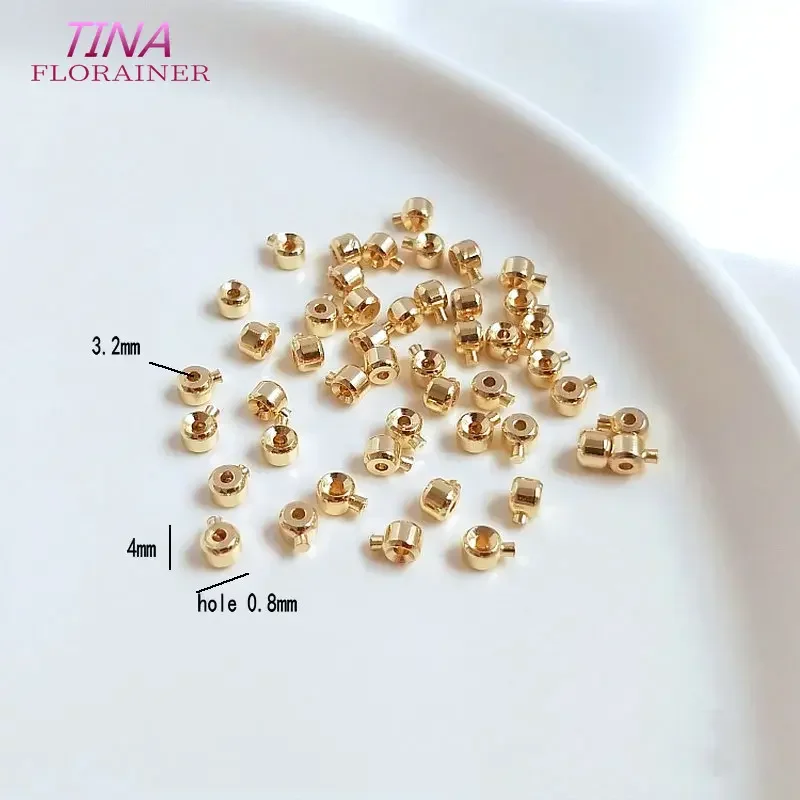 Wholesale Ball End Cap for Mem - Eyepin Ball End avis et prix