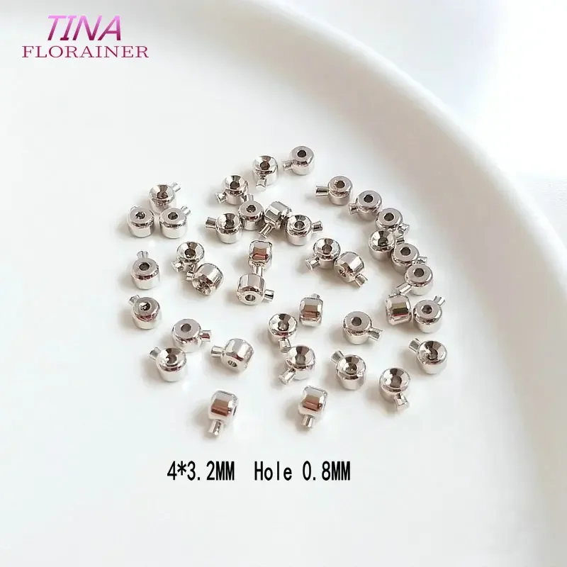 Wholesale Ball End Cap for Mem - Eyepin Ball End avis et prix