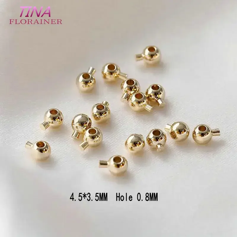 Wholesale Ball End Cap for Mem - Eyepin Ball End avis et prix