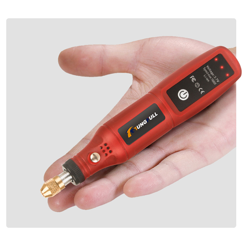 USB Rechargeable Cordless Engr - Jewelry Making Workshops avis et prix