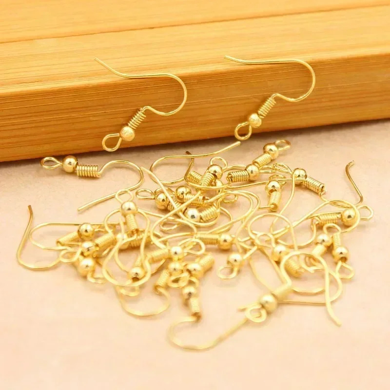 100/500pcs DIY Earring Finding - Jewelry Making Pins avis et prix
