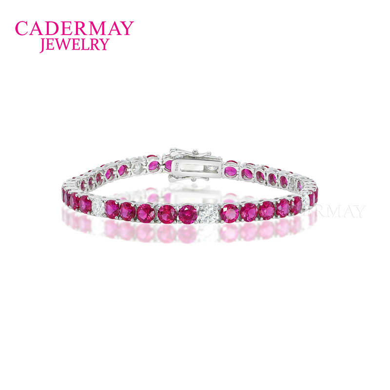 Fashion Jewelry Real 925 Silve - Lobster Clasp Silver avis et prix
