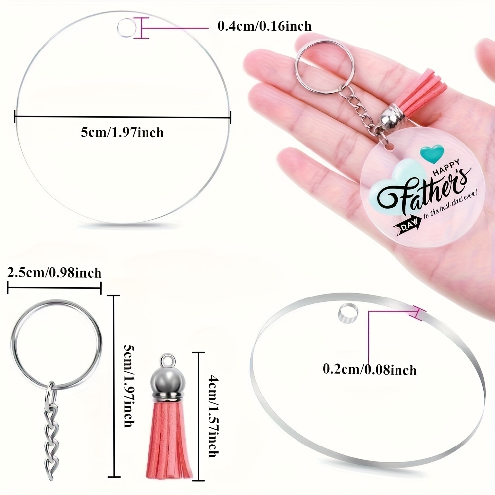 30Sets DIY Classics Fashion Ta - Jewelry Making Hoops avis et prix