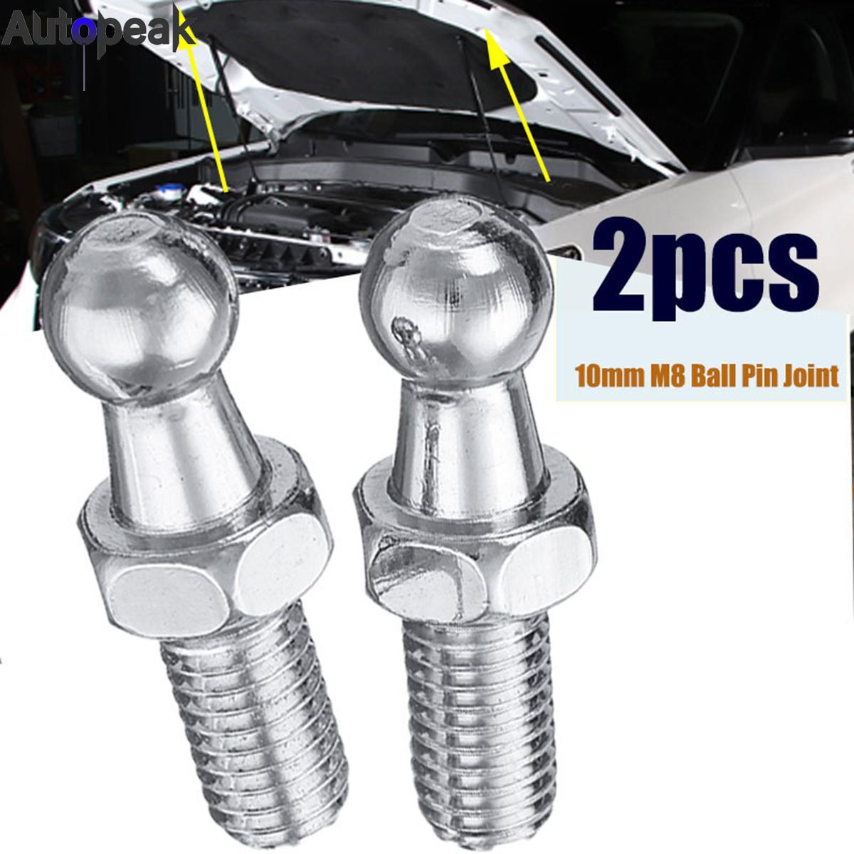 10mm M8 Boot Bonnet Gas Strut  - Eyepin Ball End avis et prix