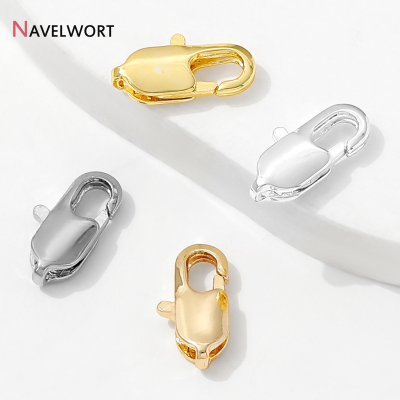 5/10/15Pcs 14K Gold Plated Bra - Jewelry Making Pins avis et prix