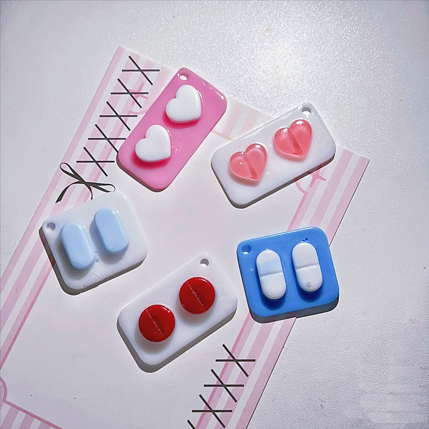 DIY Silicone Epoxy Resin Mold  - Jewelry Making Workshops avis et prix