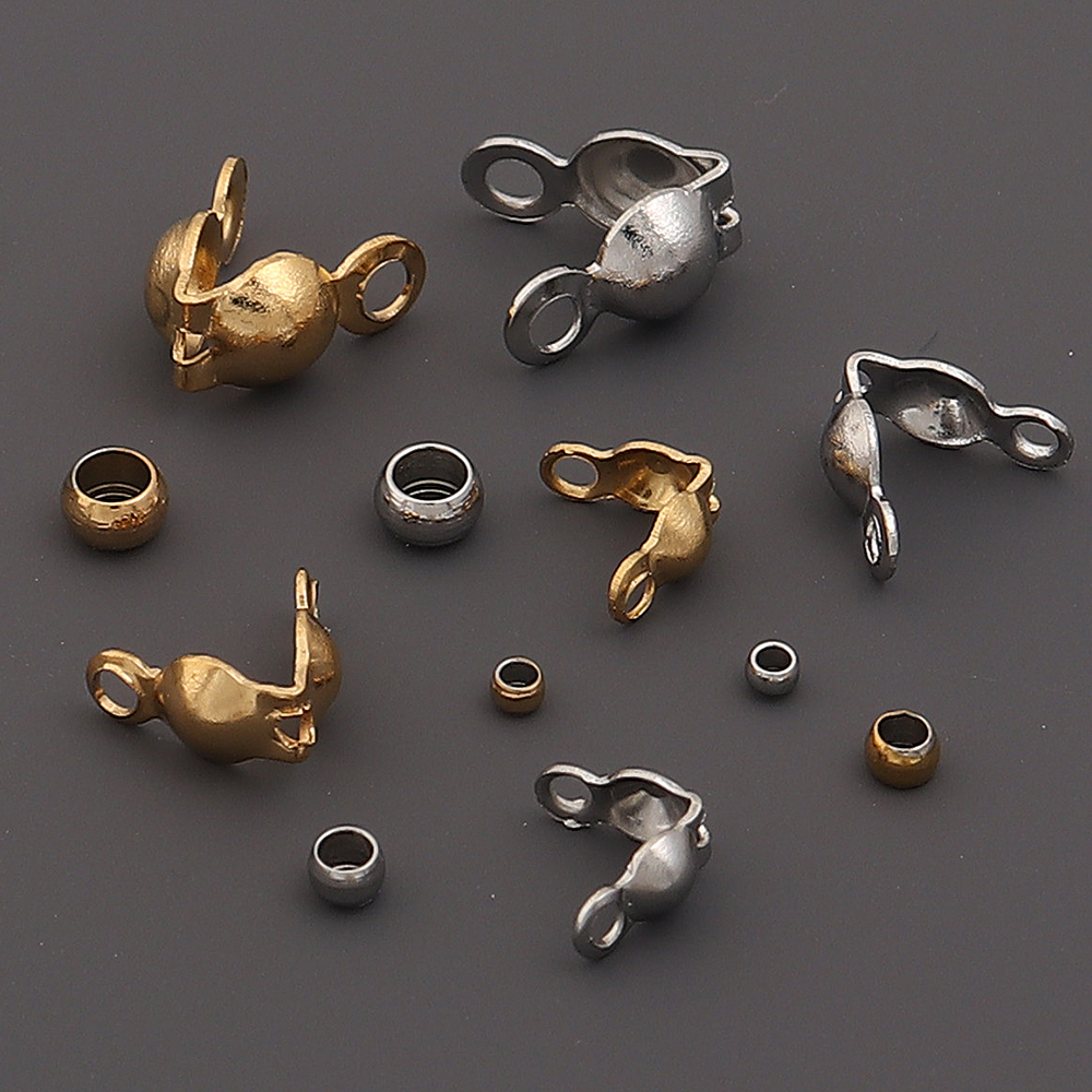 40-200pcs Stainless Steel Conn - Jewelry Making Pins avis et prix