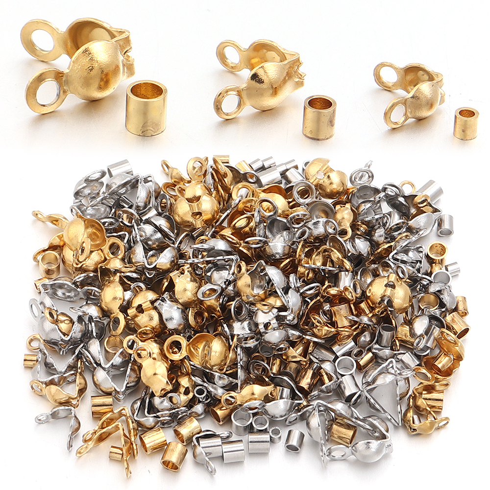 40-200pcs Stainless Steel Conn - Jewelry Making Pins avis et prix