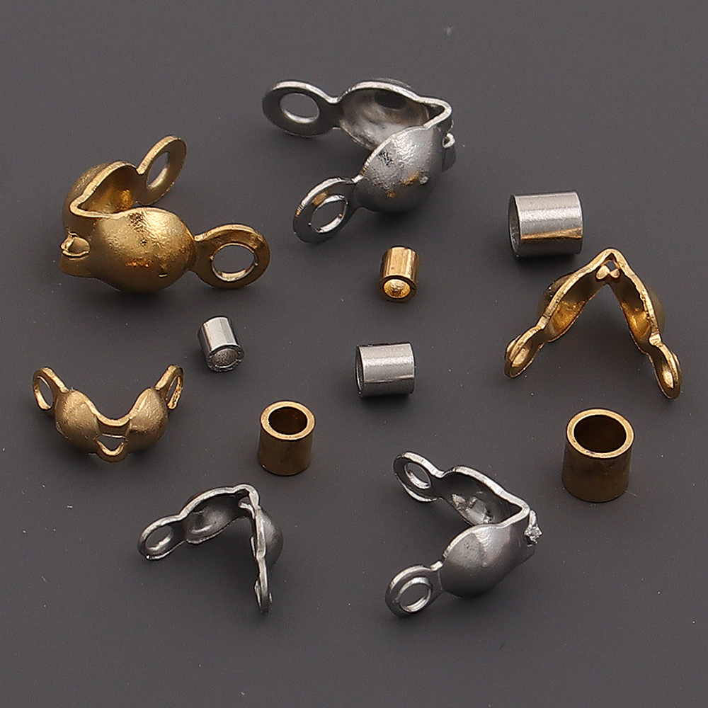 40-200pcs Stainless Steel Conn - Jewelry Making Pins avis et prix