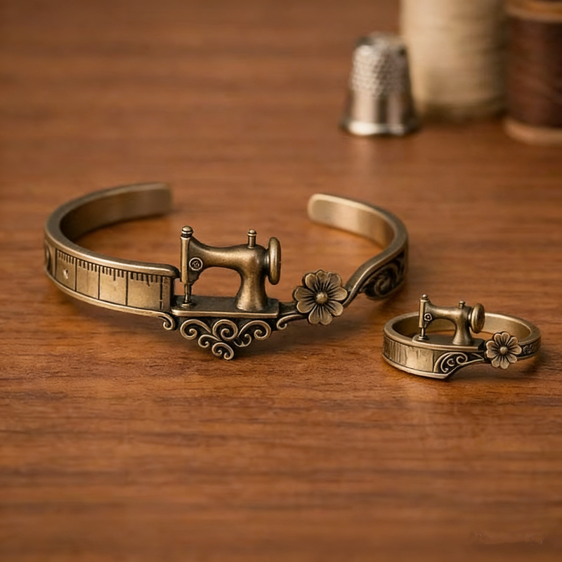 1/2pcs Arrival Sewing Machine  - Jewelry Making Machine avis et prix