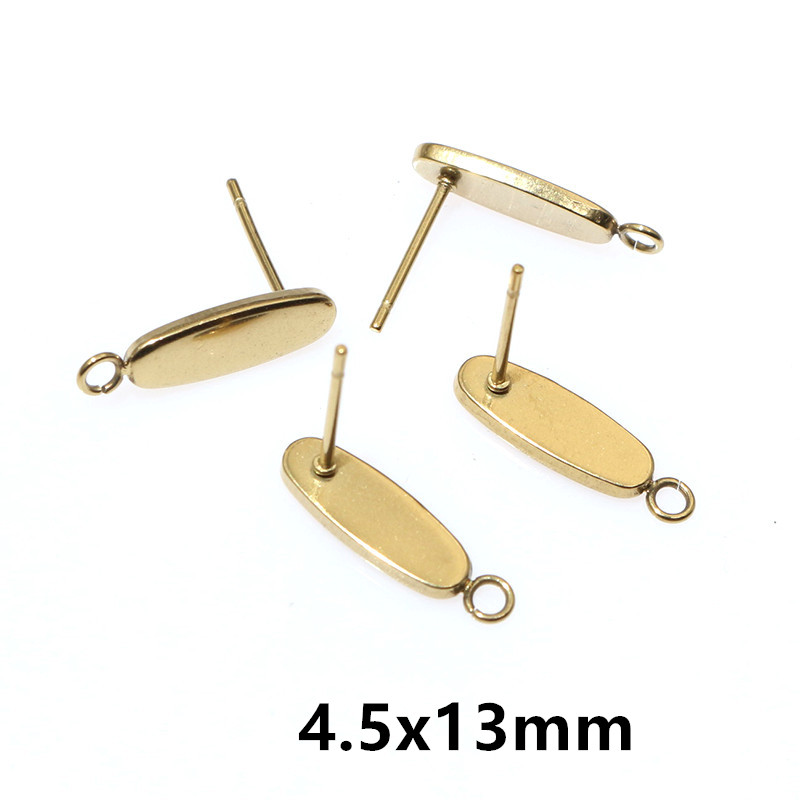 20pcs Stainless Steel Craft Ea - Jewelry Making Pieces avis et prix