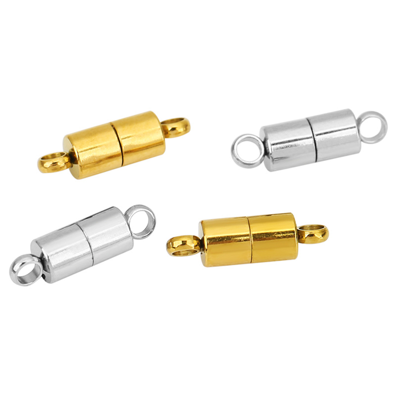2pcs 14mm Stainless Steel Neck - Jewelry Making Pins avis et prix