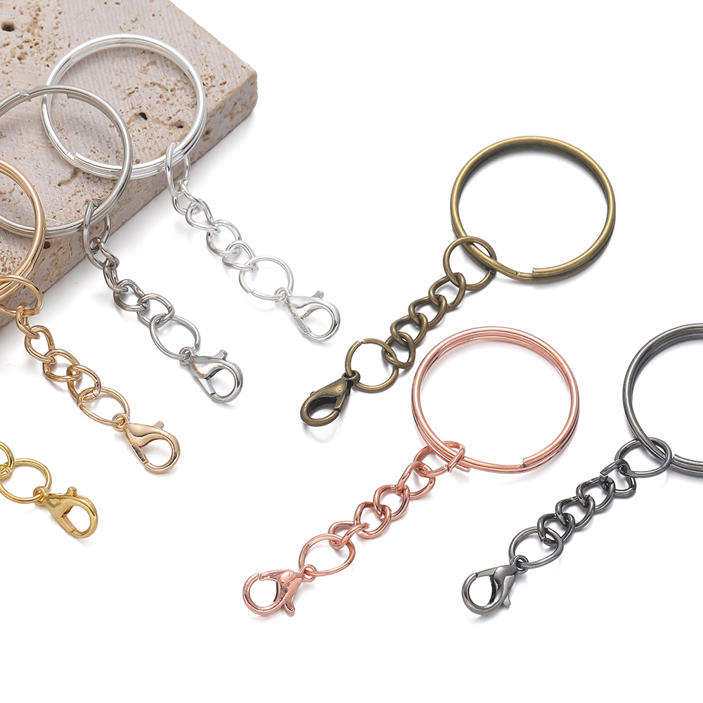 10pcs/Lot 25mm Screw Eye Pin K - Jewelry Making Hoops avis et prix