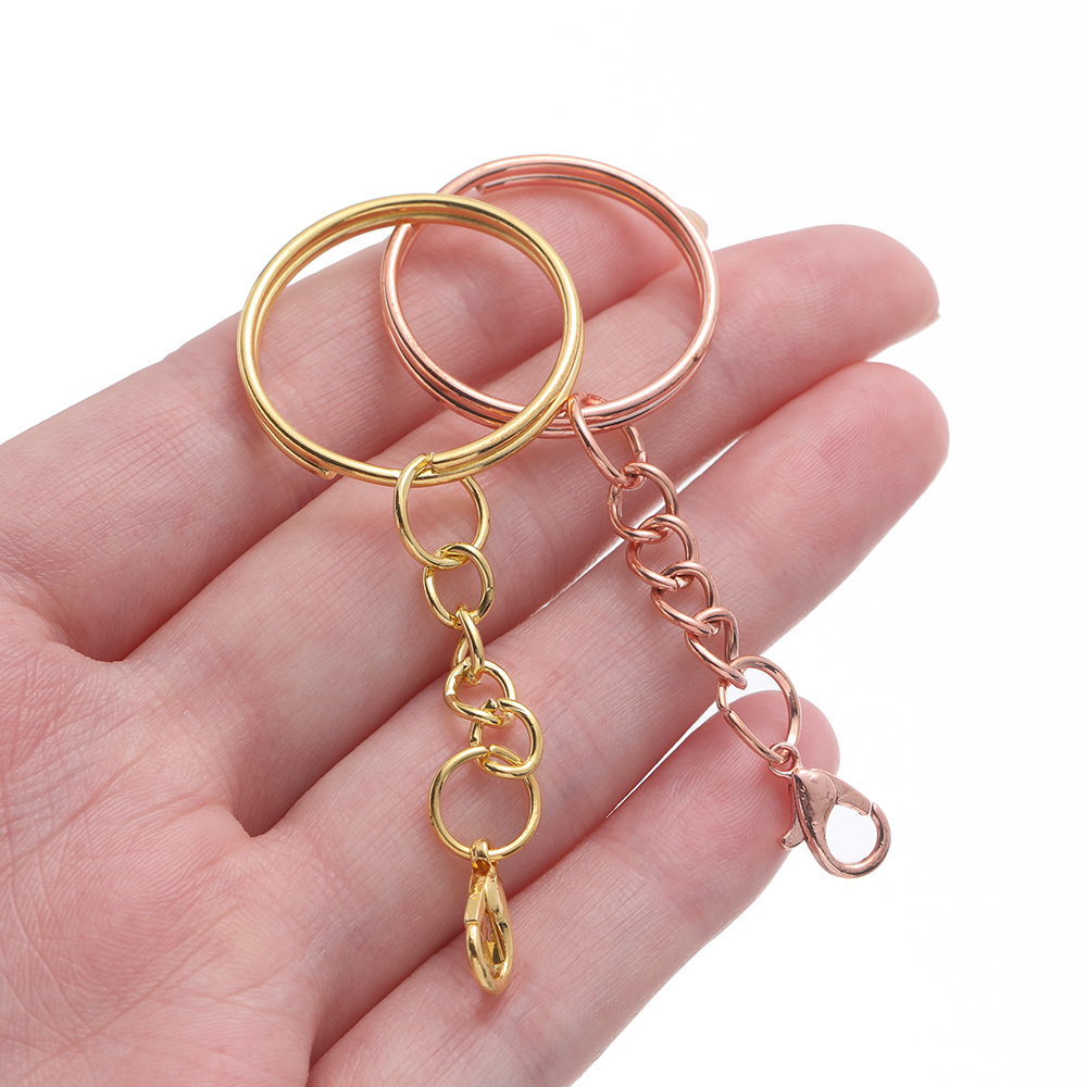 10pcs/Lot 25mm Screw Eye Pin K - Jewelry Making Hoops avis et prix