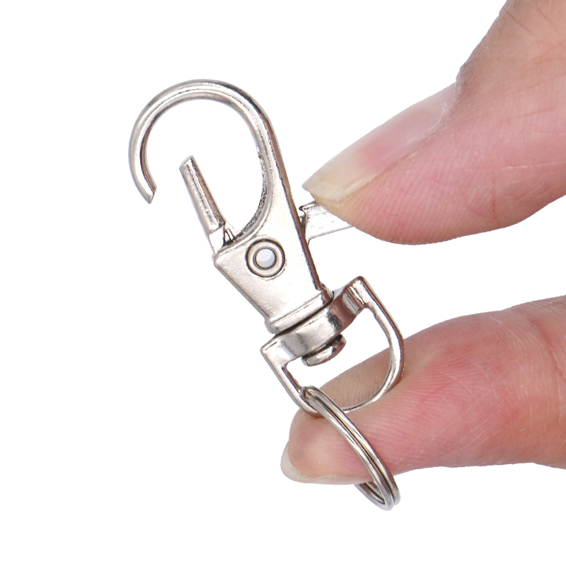 10/20pcs Silver Metal Lobster  - Lobster Clasp Silver avis et prix