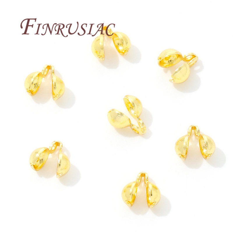 10-20Pcs/Lot Crimp Beads For J - Eyepin Ball End avis et prix